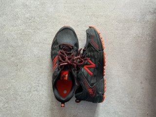 Zapatillas New Balance Talla 37