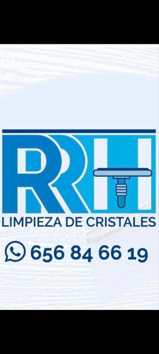Limpieza de cristales