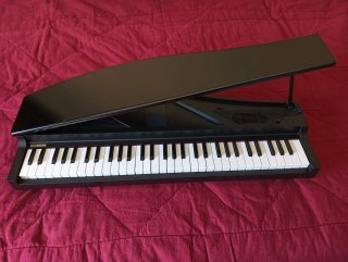 Korg MicroPiano