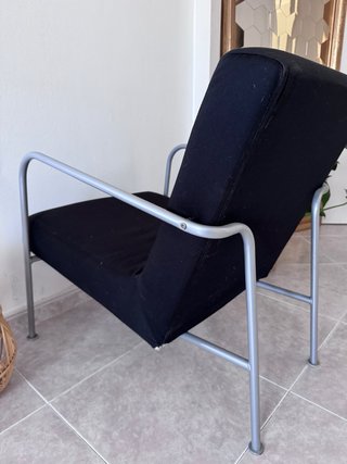 Butacas Bauhaus Vintage Ikea
