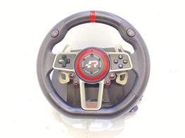 Volante de Carreras para Simulación