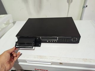 Grabador CCTV TVT Digital Video Recorder