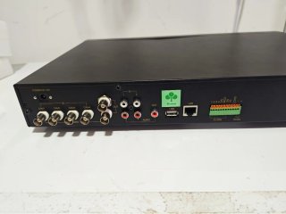Grabador CCTV TVT Digital Video Recorder