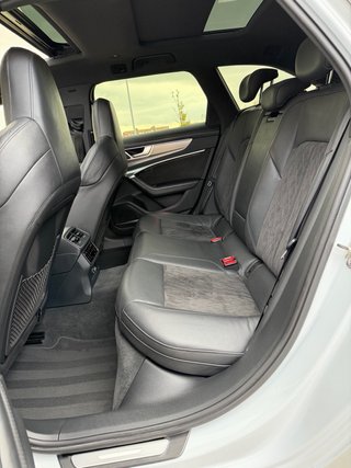 Audi RS6 2021
