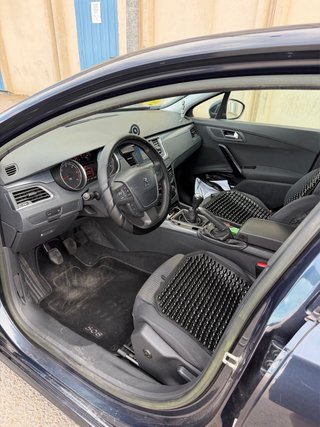 Peugeot 508 Active 2013