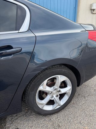 Peugeot 508 Active 2013