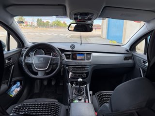 Peugeot 508 Active 2013