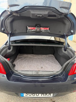 Peugeot 508 Active 2013