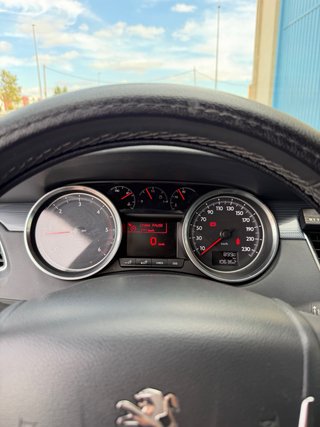 Peugeot 508 Active 2013