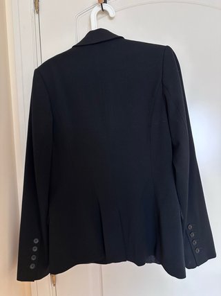 Preciosa Americana H&M para mujer Negra talla 38