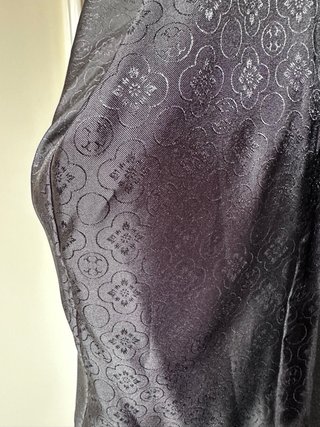 Preciosa Americana H&M para mujer Negra talla 38