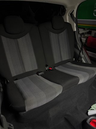 Peugeot 108 Top Allure