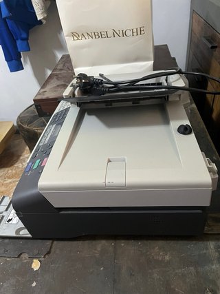 Impresora Brother MFC-5460CN Multifunción