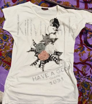 Camisetas