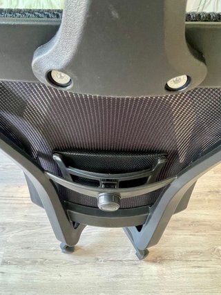 Silla Ergonómica de Oficina con Reposacabezas
