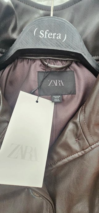 Chaqueta viral Zara con Hombreras 4391 705