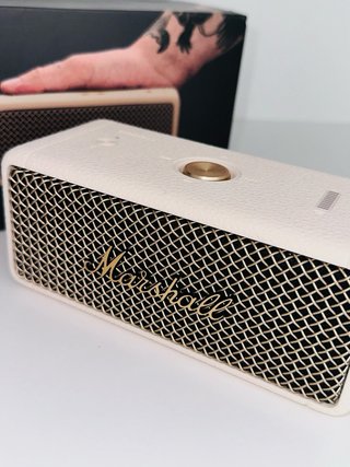 Altavoz Marshall Emberton II
