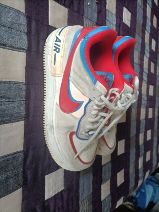 Nike Air Force 1 Shadow