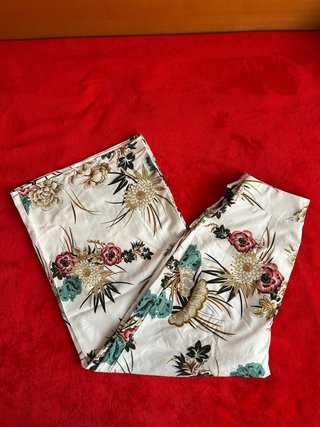 Pantalones Shein Estampados