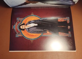 Posters de Animales Fantásticos - Harry Potter