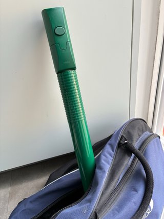 Aspiradora Vorwerk Completa