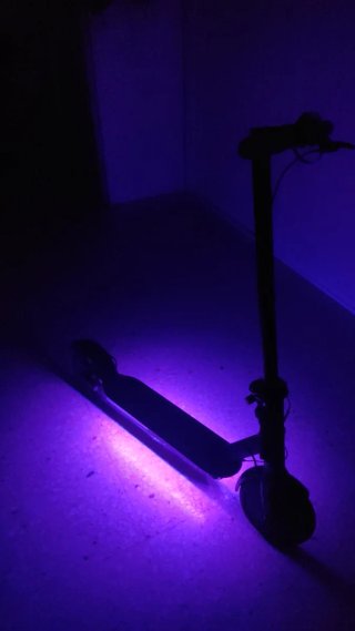 Patinete Eléctrico Xiaomi M365