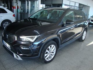 SEAT Ateca 2021