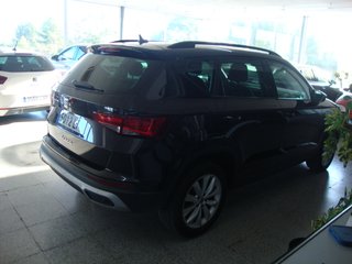 SEAT Ateca 2021