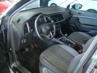 SEAT Ateca 2021
