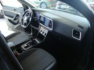 SEAT Ateca 2021