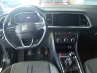 SEAT Ateca 2021