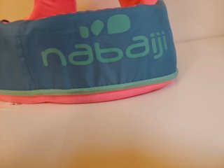 Flotador de Aprendizaje para Piscina