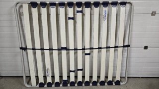 Somier FiberMaster Pikolin fibra de carbono 150