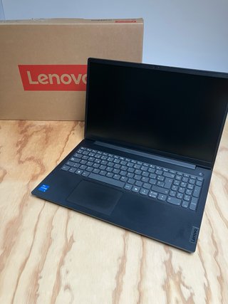 Ordenador Portátil Lenovo