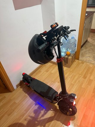 Patinete Eléctrico