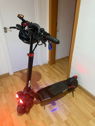 Patinete Eléctrico