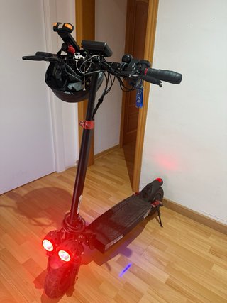 Patinete Eléctrico