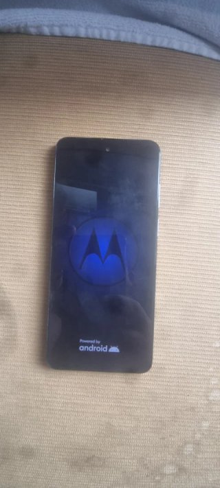 Motorola G32 Gris/Plateado