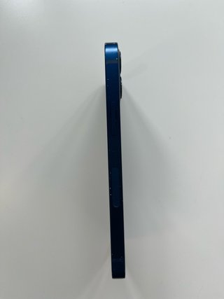 iPhone 12 mini Azul Marino 64gb 74% de bateria