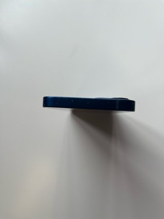 iPhone 12 mini Azul Marino 64gb 74% de bateria