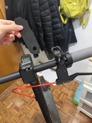 Patinete Eléctrico Xiaomi 5