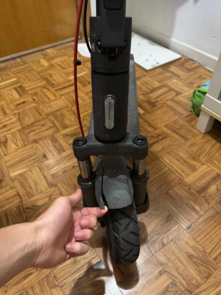 Patinete Eléctrico Xiaomi 5
