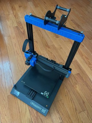 Impresora 3D Artillery Sidewinder X2