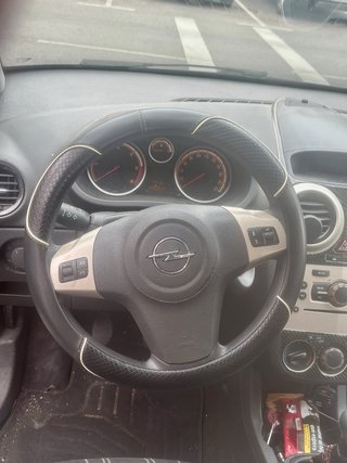 Opel Corsa 2007