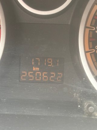 Opel Corsa 2007