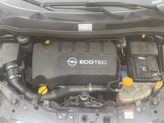 Opel Corsa 2007