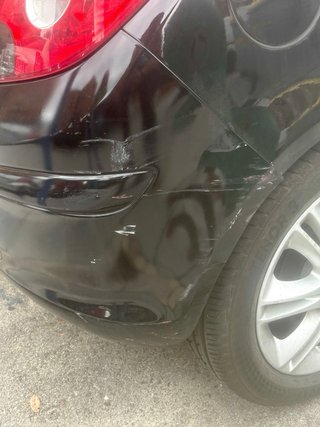 Opel Corsa 2007
