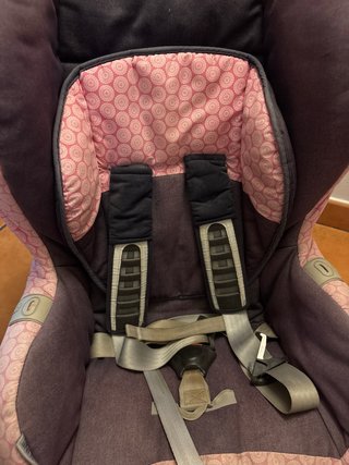 Silla Infantil Romer