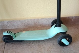 Patinete Sawyer Bikes