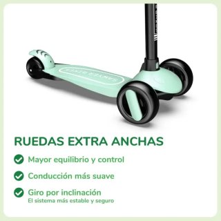 Patinete Sawyer Bikes
